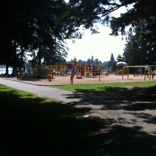 Photos at Thornton A. Sullivan Park 11400 W Silver Lake Rd