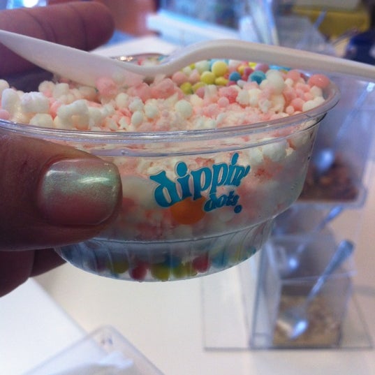 Dippin' Dots, 15622 Whittwood Ln, Whittier, CA, dippin dots,dippin&apo...
