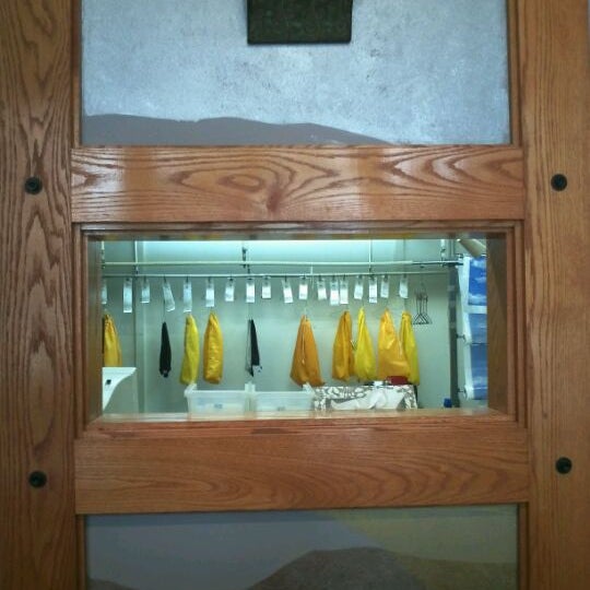 Photos at paradise cleaners LoDo 1635 17th St