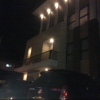5/30/2012 tarihinde Kailani W.ziyaretçi tarafından Jentra Dagen Hotel'de çekilen fotoğraf