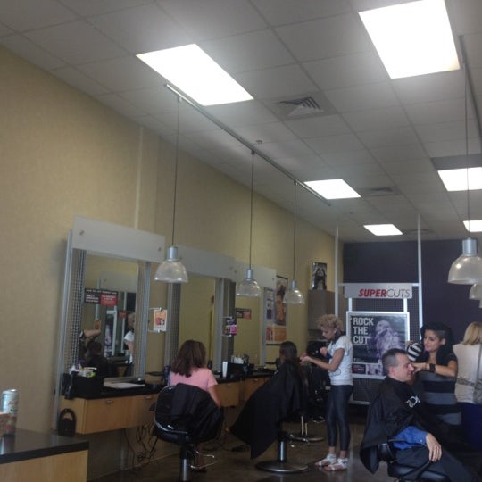 Supercuts wayne nj