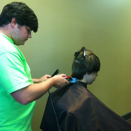 Photos At O Hair Birmingham Al