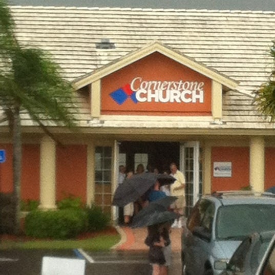 Cornerstone Baptist Church Davenport, FL