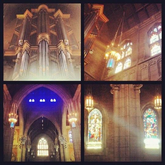 Trinity Cathedral Подольск