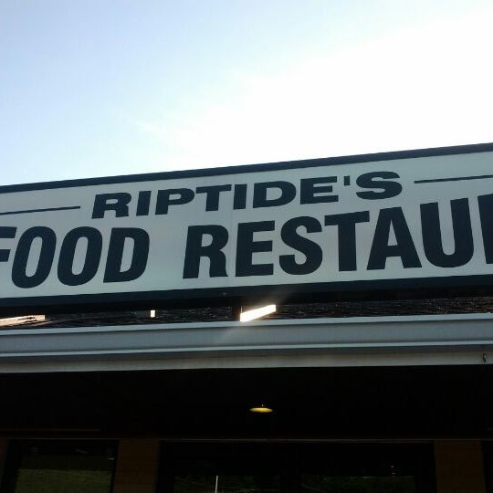 Riptides Chester, VA