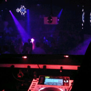 Photo taken at LiT UltraBar by Manny R. on 6/3/2012