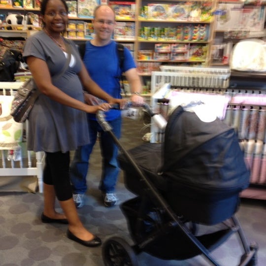 galt baby store