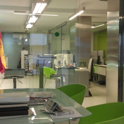 รูปภาพถ่ายที่ 2A Promociones Publicitarias โดย Joaquín D. เมื่อ 7/17/2012