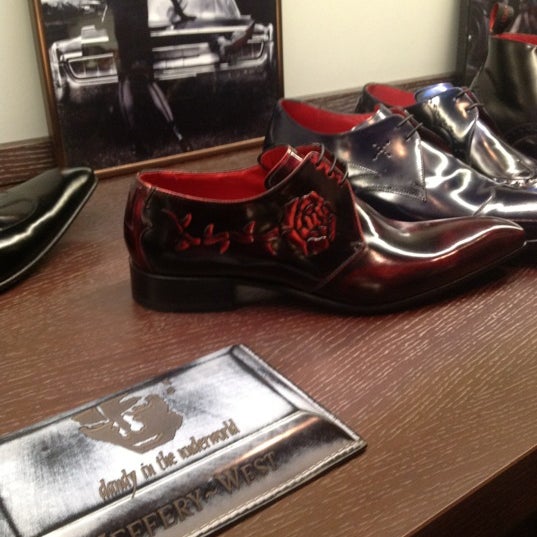 Original shoes. Original shoes