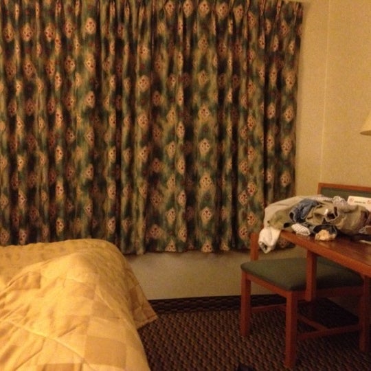 Comfort Inn Brampton 5 Rutherford Rd S