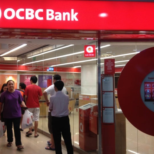 ocbc