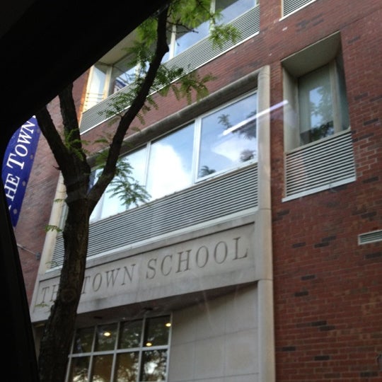 Town School Upper East Side 2 tips