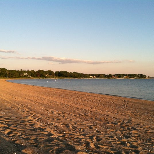 Barrington Town Beach Barrington, RI