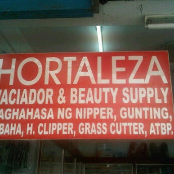 Hortaleza Angono Angono Rizal