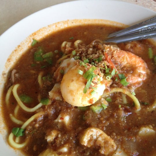 Photos At Mee Bandung Muar Muar Johor