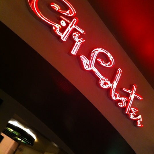 8/27/2012にKyoh M.がCity Lobster &amp; Steakで撮った写真