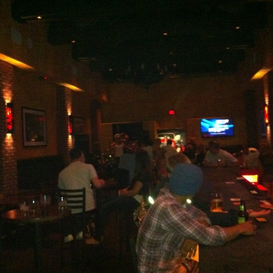 Photo taken at Coronado Firehouse Bar &amp; Grill by Navid A. on 6/24/2012