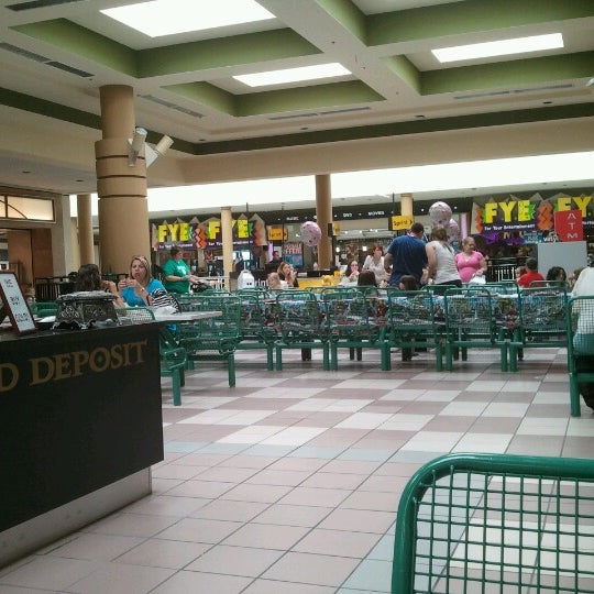 Galleria Food Court - Food Court in middletown