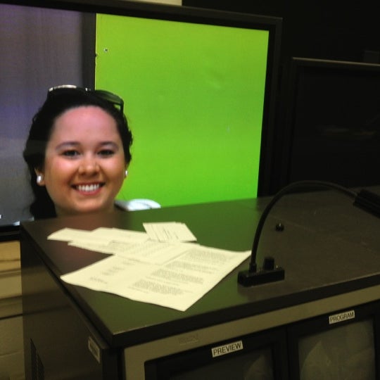 University tv. University tv