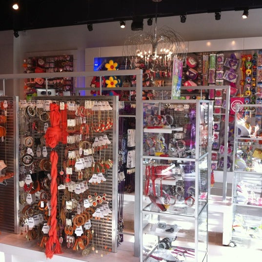 Beya Female Accessories Midtown Miami Miami, FL