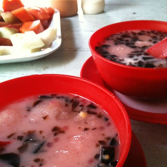 Ais Kacang Jalan Goh Hock Huat