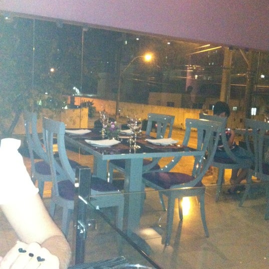 Foto scattata a Sobreiro Restaurante da Friedrich G. il 6/12/2012