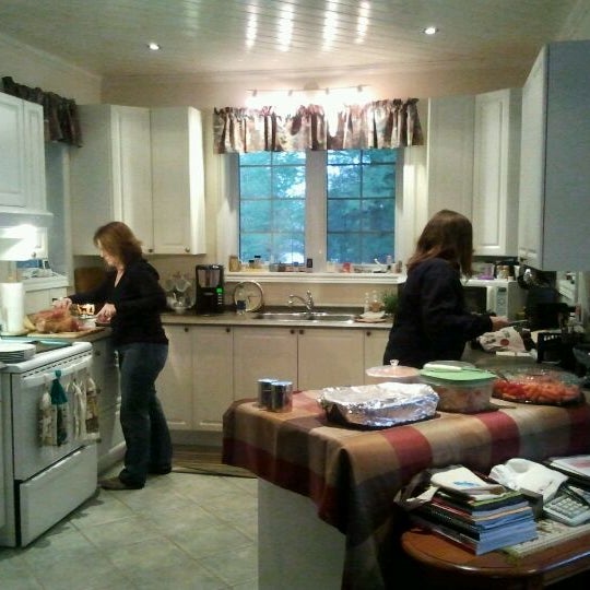 Bel Air Cottages Nobel On