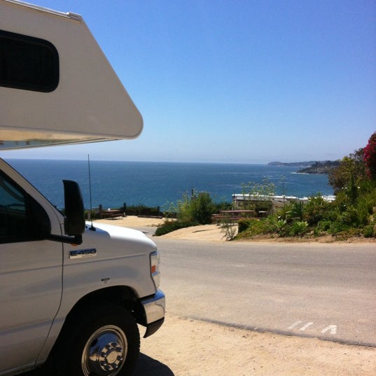 Malibu Beach RV Park Campground
