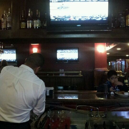 Photos at Cosmos Bar & Grill Bar