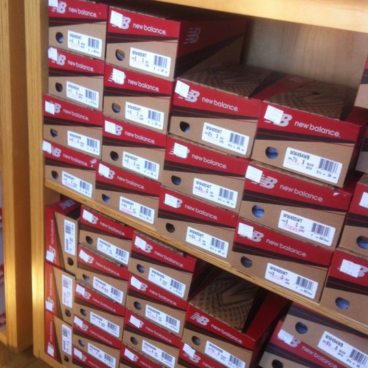 new balance factory store skowhegan