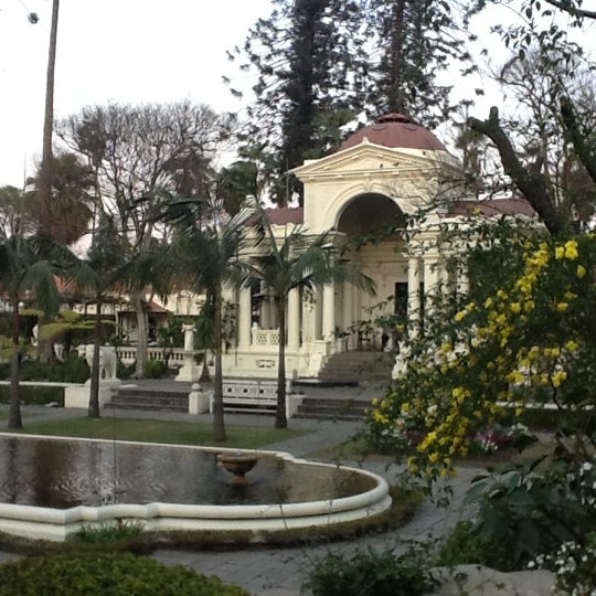 Garden of Dreams 50 tips