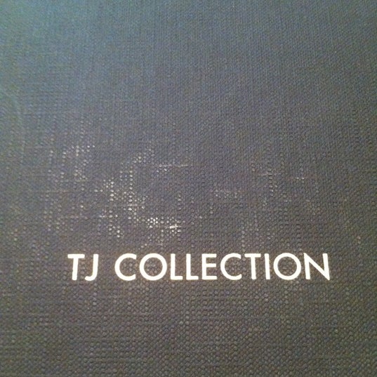 Tj collection адреса