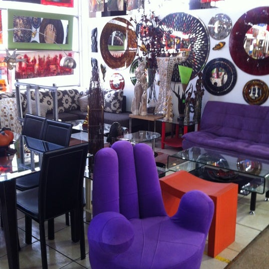 Fotos en Mall del Mueble - Tienda de muebles/artículos ...