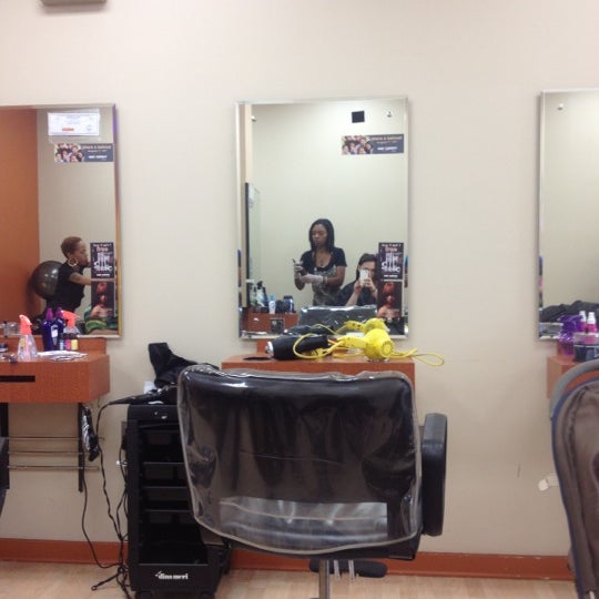 Hair Cuttery Mechanicsville, VA