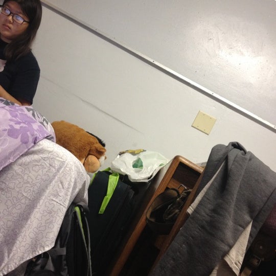 Dare Dorm California
