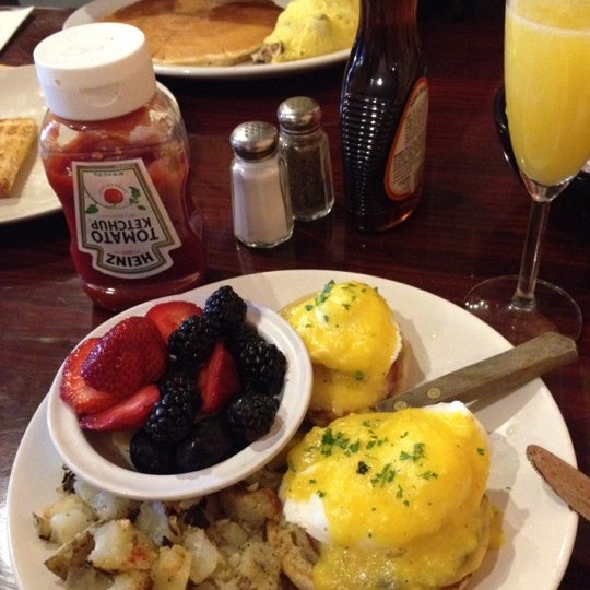 Cafe Soleil El Sobrante, CA