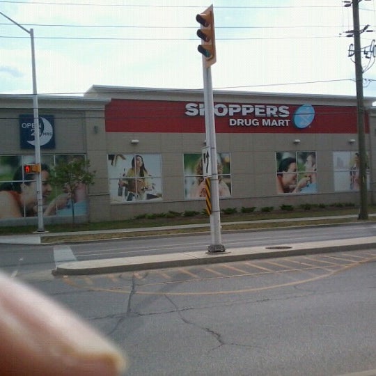 Shoppers Drug Mart 10220 Derry Road