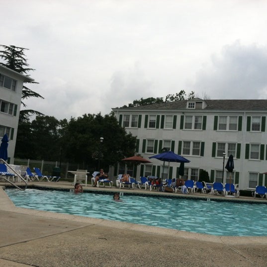9/2/2012 tarihinde Danielle M.ziyaretçi tarafından Stockton Seaview Hotel &amp; Golf Club'de çekilen fotoğraf