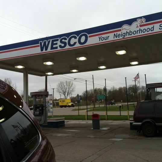 Wesco 21 Convenience Store