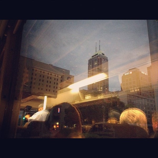 Megabus Stop Downtown Indianapolis 17 tips from 1534 visitors