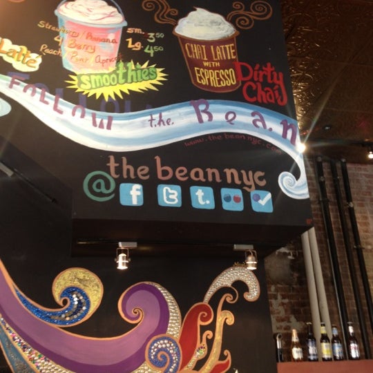 Photos at The Bean East Village New York, NY