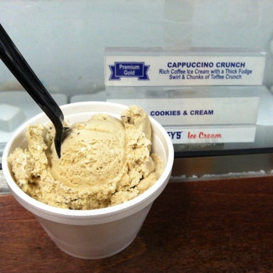 Hersheys Ice Cream Bluewater Bay 1 tip from 26 visitors