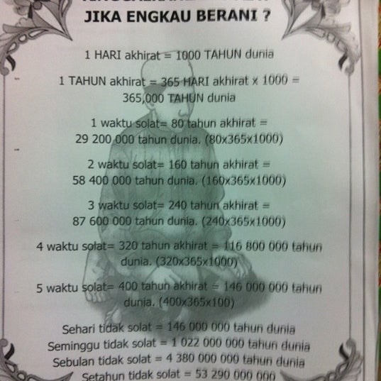 Photos at Masjid As-Solihin - 5 tips