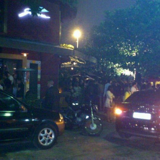 รูปภาพถ่ายที่ Gràcia Bar โดย William A. เมื่อ 4/1/2012