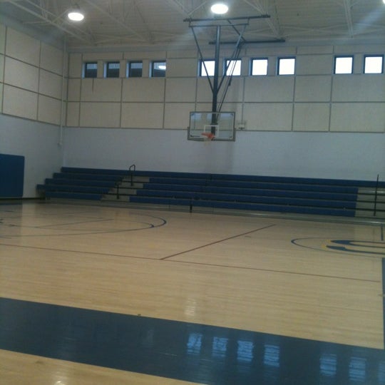 Stambaugh Middle 3 tips