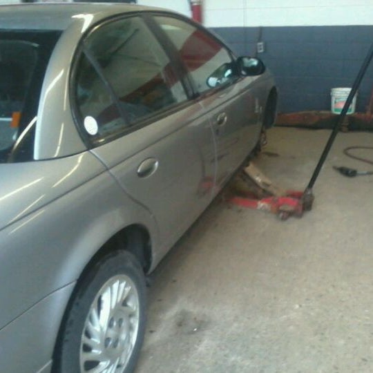 Tire Factory Traverse City, MI