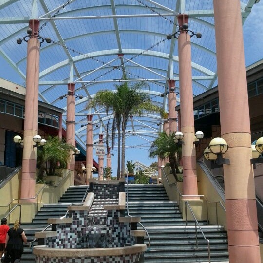 Photo taken at Chula Vista Center by Darla D. on 8/2/2012