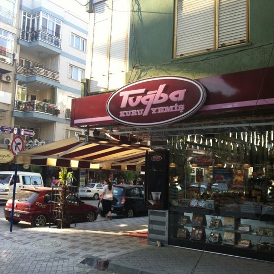 Tuğba Kuruyemiş 7 tavsiye