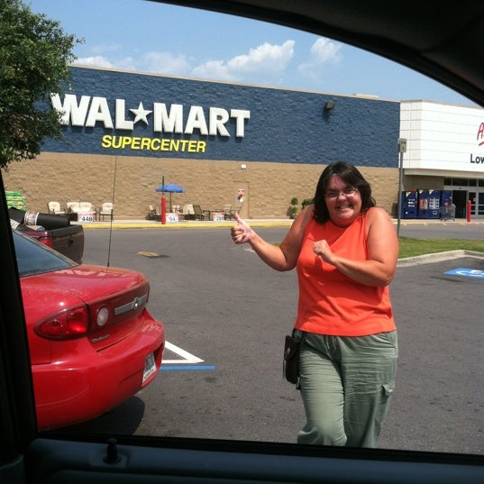 Photos at Walmart Supercenter Chipley, FL