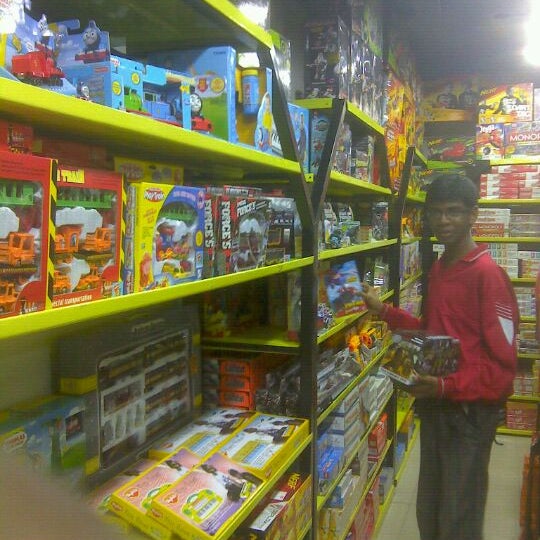Toy shop nungambakkam deals